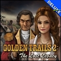 Golden Trails 2 - The Lost Legacy