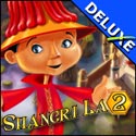 Shangri La 2 Deluxe