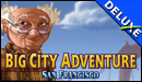 Big City Adventure - San Francisco Deluxe