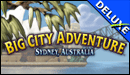 Big City Adventure Sydney Deluxe