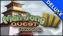 Mah Jong Quest III Deluxe