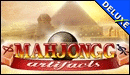 Mahjongg Artifacts Deluxe