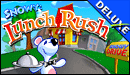 Snowy Lunch Rush Deluxe
