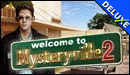 Mysteryville 2 Deluxe