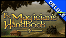 The Magician's Handbook - Cursed Valley Deluxe