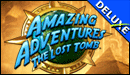 Amazing Adventures The Lost Tomb Deluxe