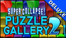 Super Collapse! Puzzle Gallery 2 Deluxe