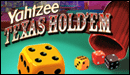 YAHTZEE Texas Hold'em Deluxe