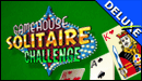 GameHouse Solitaire Challenge Deluxe