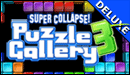 Super Collapse! Puzzle Gallery 3 Deluxe