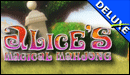 Alice's Magical Mahjong Deluxe