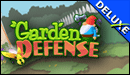 Garden Defense Deluxe