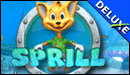 Sprill The Mystery of the Bermuda Triangle Deluxe