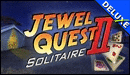 Jewel Quest Solitaire 2 Deluxe