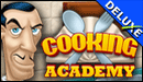 Cooking Academy Deluxe