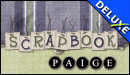 Scrapbook Paige Deluxe