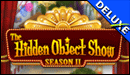 The Hidden Object Show 2 Deluxe
