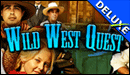 Wild West Quest Deluxe