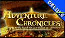 Adventure Chronicles Deluxe