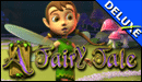 A Fairy Tale Deluxe