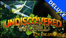 Undiscovered World - The Incan Sun Deluxe