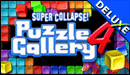 Super Collapse! Puzzle Gallery 4 Deluxe