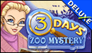 3 Days Zoo Mystery