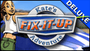 Fix-it-up - Kate's Adventure Deluxe