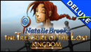 Natalie Brooks - The Treasures of the Lost Kingdom Deluxe