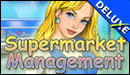 Supermarket Management Deluxe
