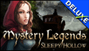 Mystery Legends - Sleepy Hollow Deluxe