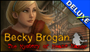 Becky Brogan - The Mystery of Meane Manor Deluxe