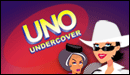 UNO - Undercover Deluxe