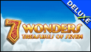 7 Wonders - Treasures of Seven 
