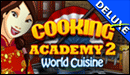 Cooking Academy 2 Deluxe