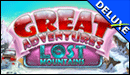 Great Adventures - Lost in Mountains Deluxe