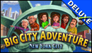 Big City Adventure - New York City
