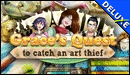 Grace's Quest - To Catch An Art Thief Deluxe
