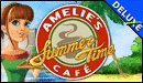 Amelie's Cafe - Summer Time