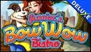 Jessica's Bow Wow Bistro Deluxe