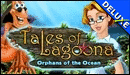 Tales of Lagoona - Orphans of the Ocean Deluxe