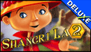 Shangri La 2 Deluxe