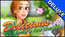 Delicious - Emily's Tea Garden
