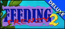 Feeding Frenzy 2 Deluxe