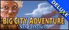 Big City Adventure - San Francisco Deluxe