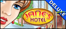 Jane's Hotel Deluxe