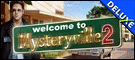 Mysteryville 2 Deluxe