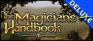 The Magician's Handbook - Cursed Valley Deluxe
