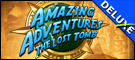 Amazing Adventures The Lost Tomb Deluxe