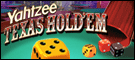YAHTZEE Texas Hold'em Deluxe